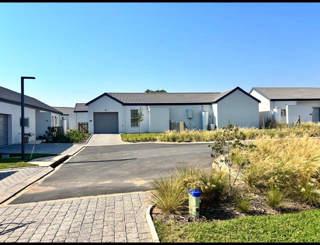 3 BEDROOM HOUSE FOR SALE IN LALELA ESTATE